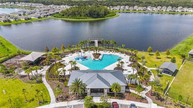 Building Photo - 1161 Grand Hammock Ct