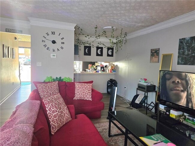 Building Photo - 6492 Charter Way