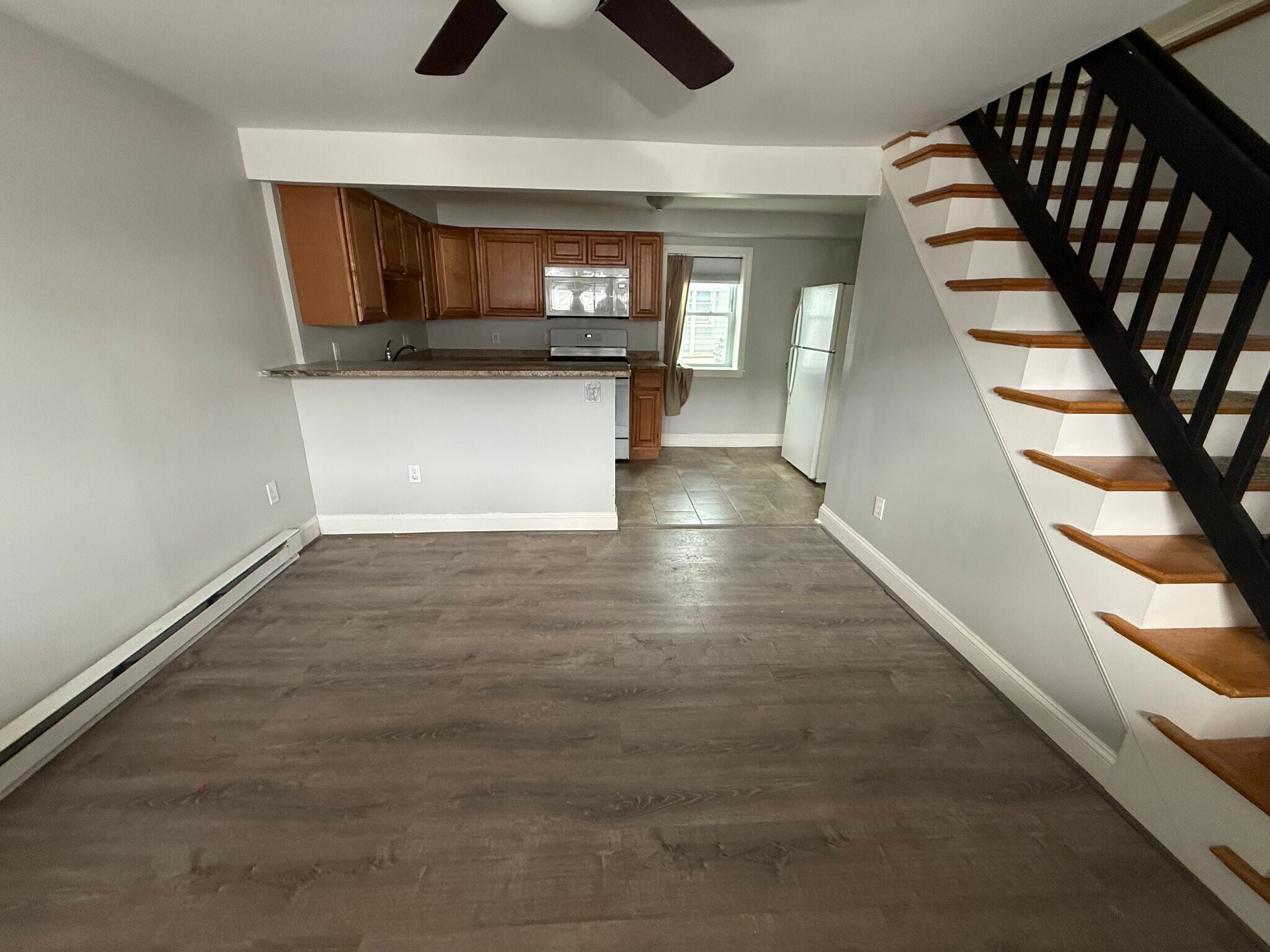 Building Photo - 2a Bragg Ave