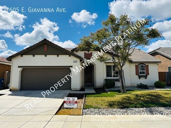 Primary Photo - 7605 E Giavanna Ave