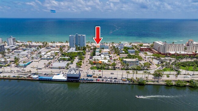 Building Photo - 311 N Surf Rd