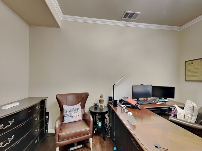 Building Photo - A Stone Hollow Showstopper: Grand Design, Gourmet Kitchen & Outdoor Living