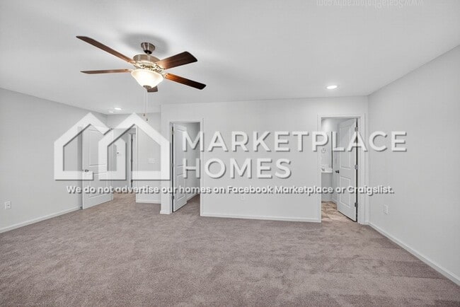 Building Photo - 3526 Marksbury Dr