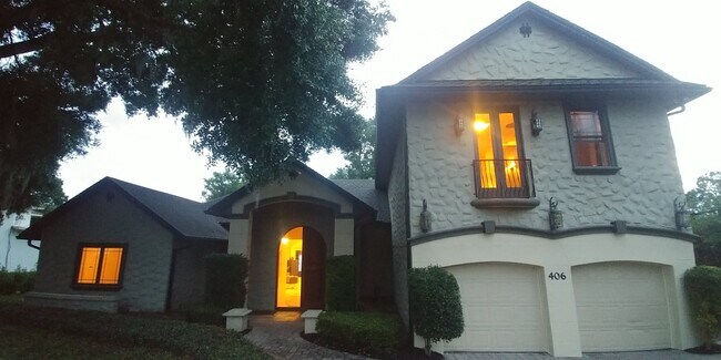 Building Photo - 406 Lillian Dr