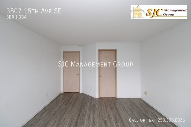 Building Photo - 3807 15th Ave SE