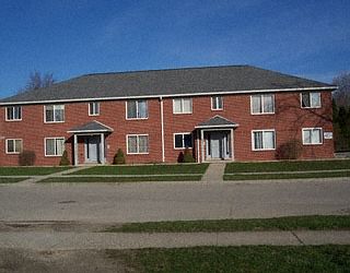 Building Photo - 3200 Niagara St