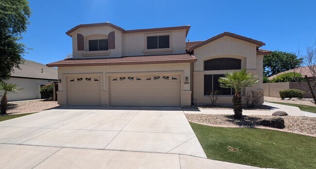 Primary Photo - 4 Bedroom Home in the Kerby Estates Commun...