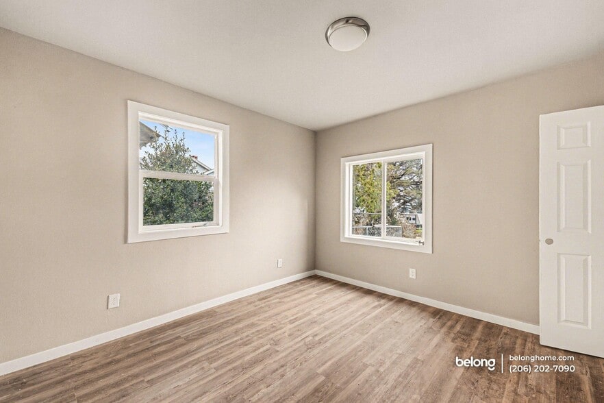 Building Photo - 2311 S L St