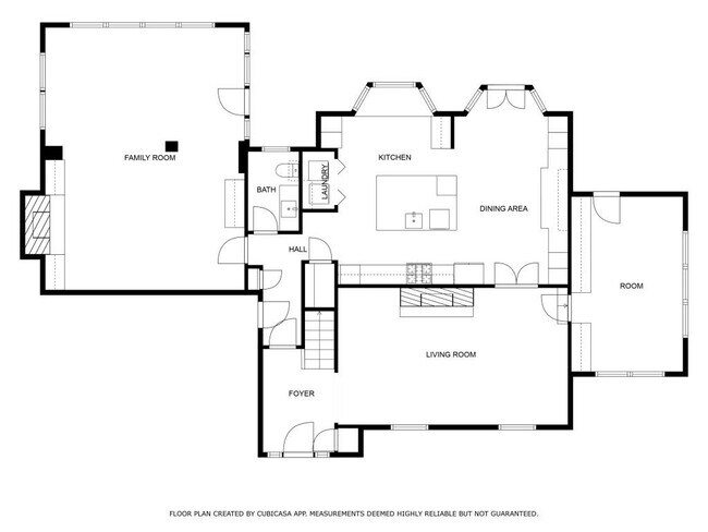 Building Photo - 1620 Brawley Way NE