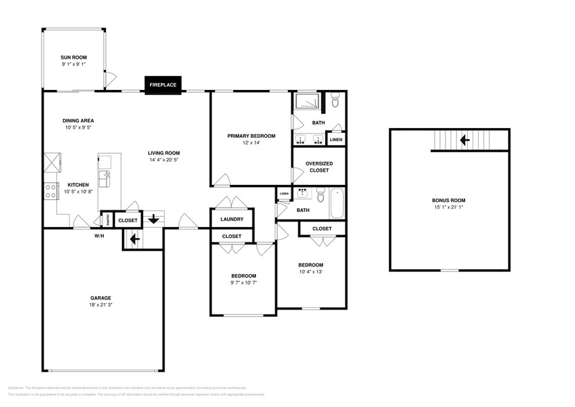Building Photo - 223 Fieldstone Ln