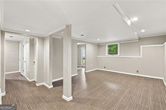 Building Photo - 2069 Ursuline Way NW