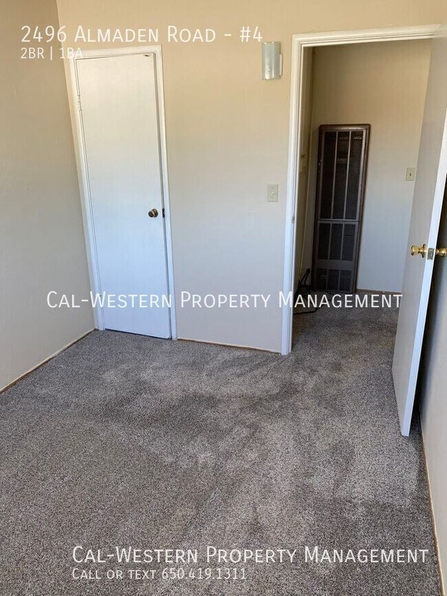 Building Photo - 2496 Almaden Rd