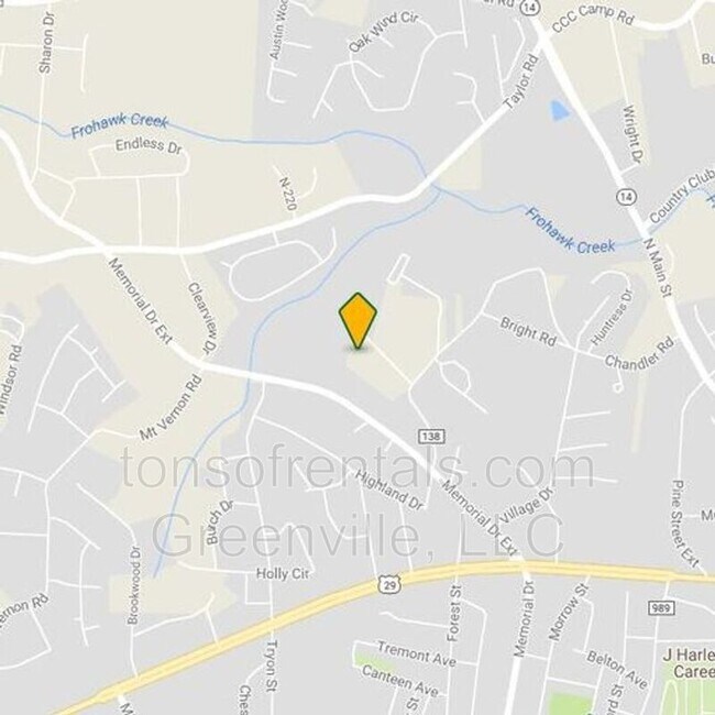 Building Photo - 111 Becky Don Dr