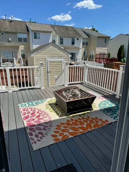 Building Photo - 5068 Bristle Cone Cir