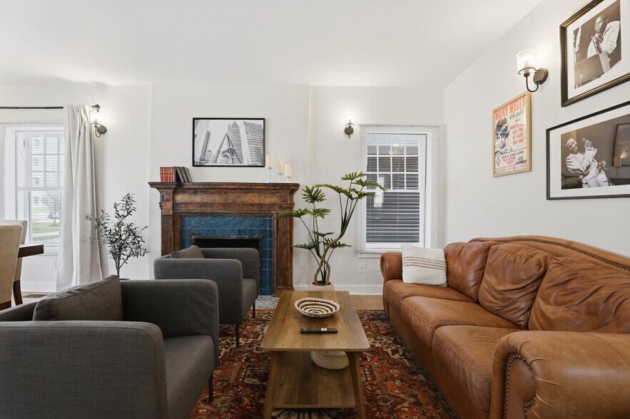 Building Photo - 4635 John R St