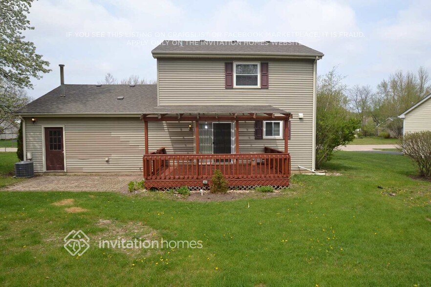 Building Photo - 1405 N Parkview Terrace