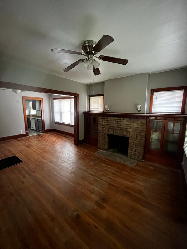 Building Photo - 322 S Jefferson Ave