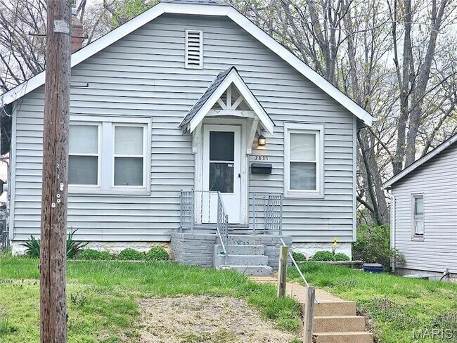 Building Photo - 2831 Old Hanley Rd