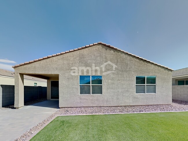 Building Photo - 7161 E Bobwhite Ct