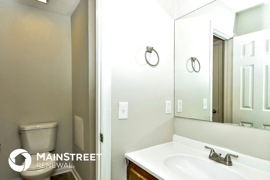 Building Photo - 2607 Landrum Ct