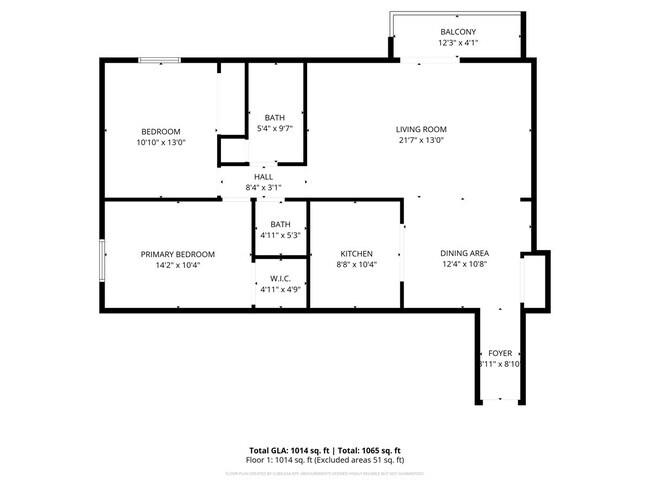 Building Photo - 144 E Bailey Rd