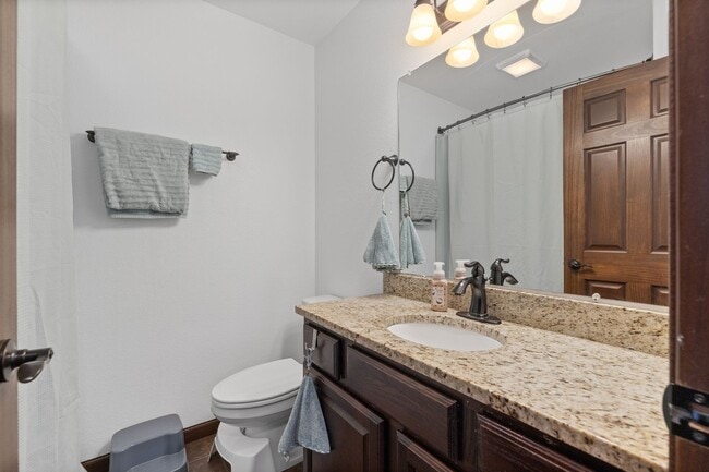 Building Photo - 8017 Brooks Lp