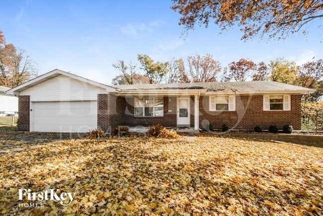 Building Photo - 1120 Monaco Ln