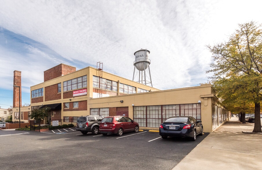 Downtown Rentals RVA 900 W Marshall St Richmond VA 23220 Apartment