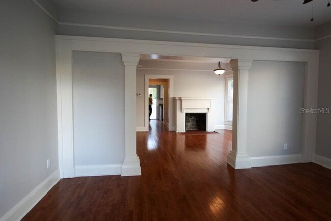 Building Photo - 2402 N Morgan St