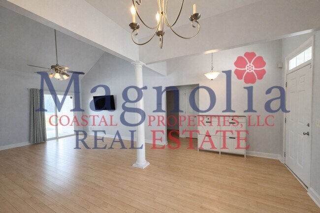 Building Photo - 4 bedrooms in the City of Richmond Hill - Close to I-95 and Fort Stewart