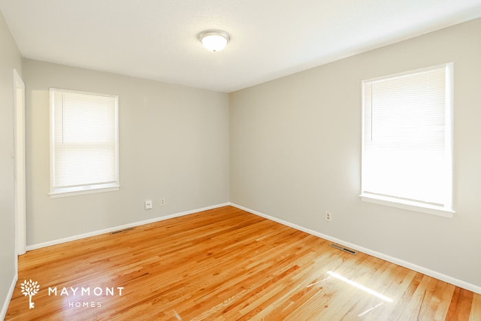 Building Photo - 9317 Eastern Ave