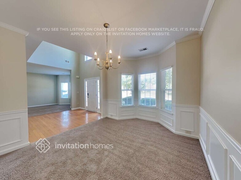 Building Photo - 1592 Ewing Farm Dr