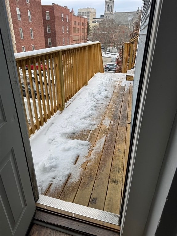 Building Photo - 34 Irving St