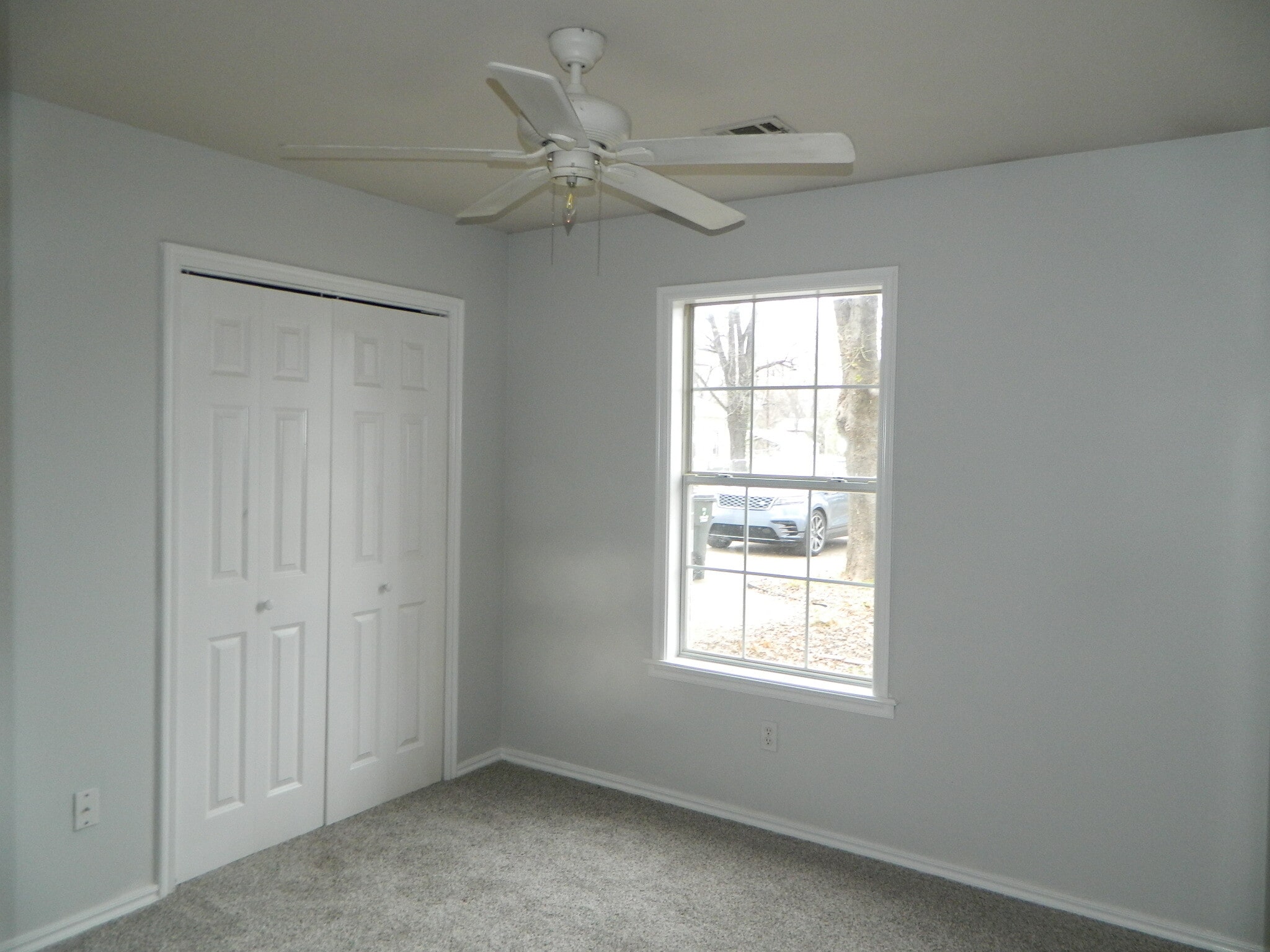 Bedroom Two - 1113 W South St