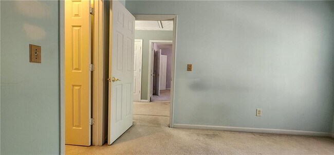 Building Photo - 3825 Jackson Shoals Ct SW