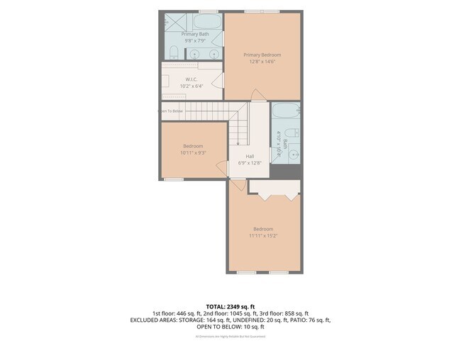 Building Photo - 611 Lakeridge Ct