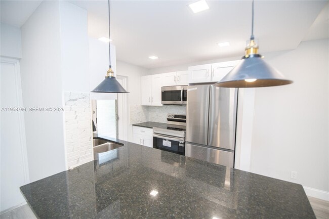 Building Photo - 8704 NW 35th St