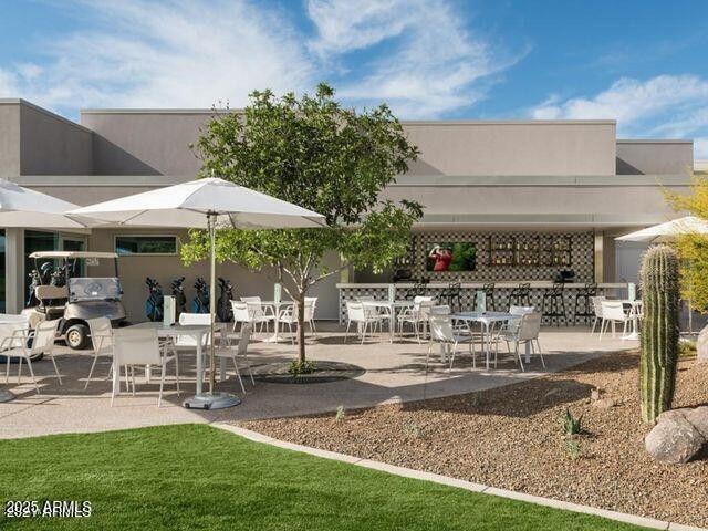 Building Photo - 5553 E Stella Ln