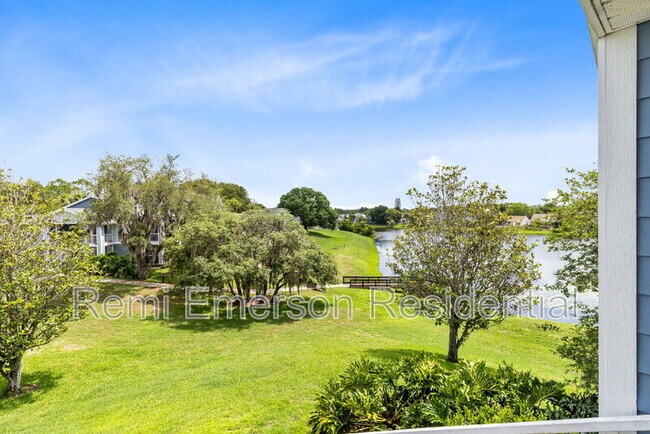 Building Photo - 2533 Grassy Point Dr