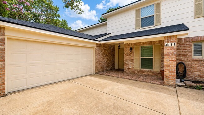 Building Photo - 3111 W Creek Club Dr