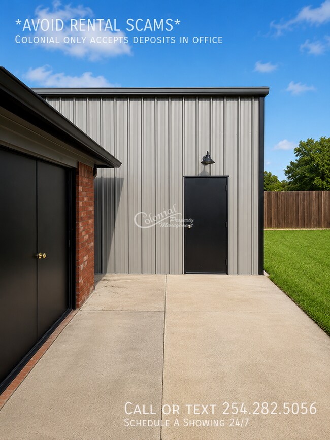 Building Photo - 112 Jesse James Dr