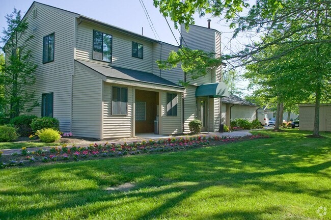 Building Photo - Hidden Brook Apartment Homes