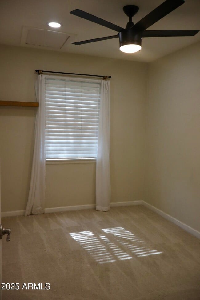 Building Photo - 1107 W Turney Ave
