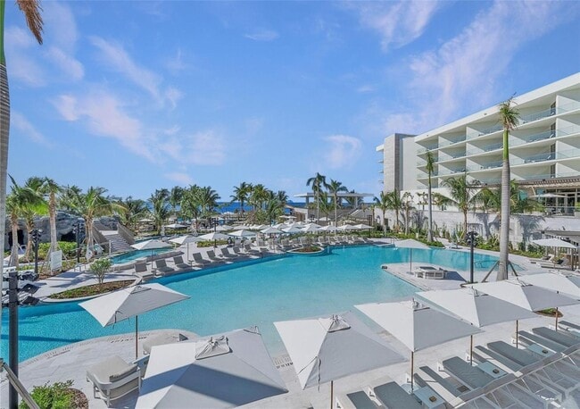 Building Photo - Luxury Furnished Gulf-Front Condo at The St. Regis Residences, Longboat Key, FL