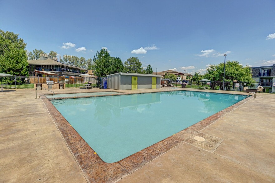 Primary Photo - Ralston Park Apartments