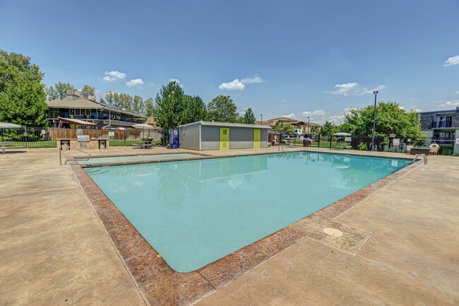 Building Photo - Ralston Park Apartments