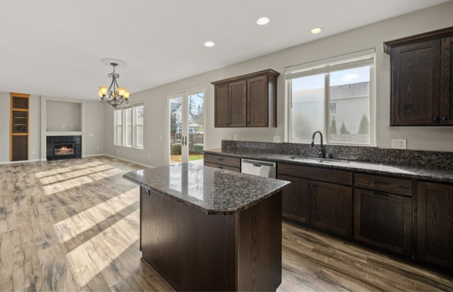 Building Photo - Modern 4BR Corner Lot Home with A/C, Office, Chef’s Kitchen & Private Fenced Yard