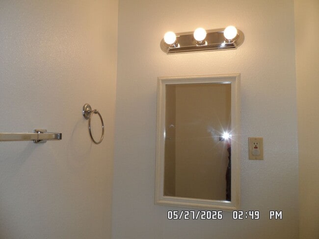 Building Photo - 2 Bedrooms, 1.5 Bathrooms, 2 Car Garage, 973 sq. ft., View of Victor Valley, Storage Shed
