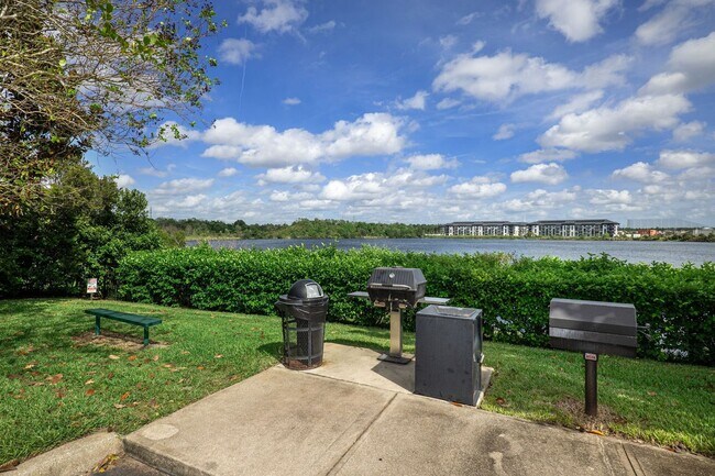 Building Photo - IMMACULATE 2nd Story condominium with so m...