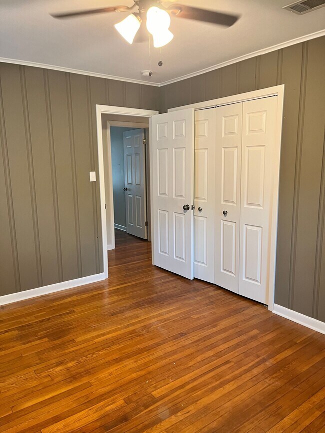 Bedroom 3 - 212 Mount Salus Rd